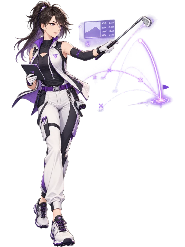 イノベーターのイラスト