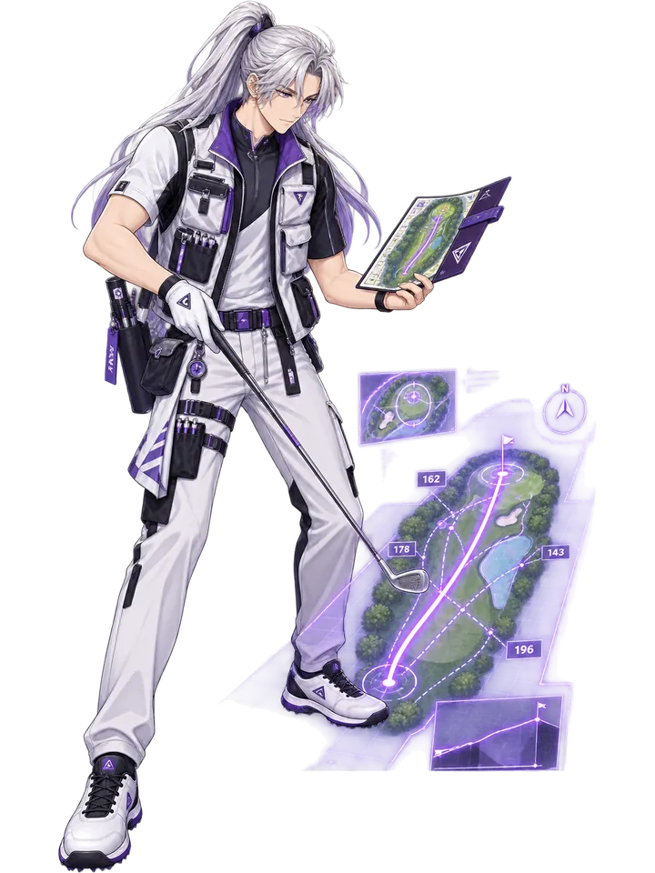 アーキテクトのイラスト